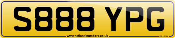 S888 YPG