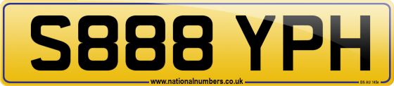 S888 YPH