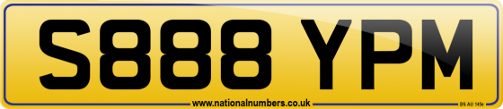 S888 YPM