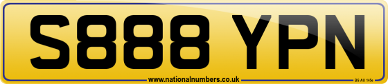 S888 YPN