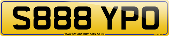 S888 YPO