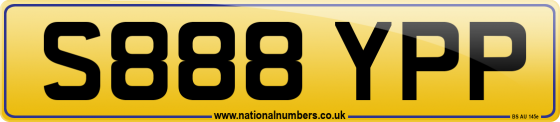 S888 YPP