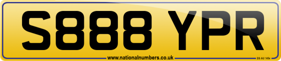 S888 YPR