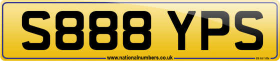 S888 YPS