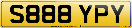S888 YPY
