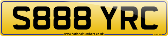 S888 YRC