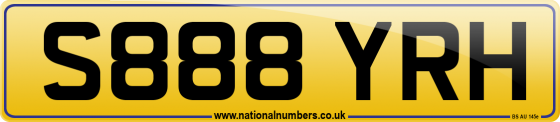 S888 YRH