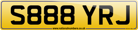 S888 YRJ