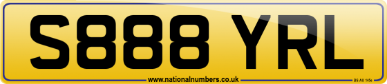 S888 YRL
