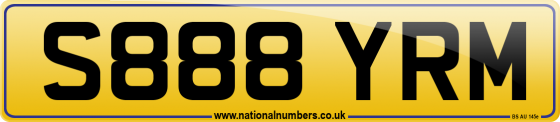 S888 YRM