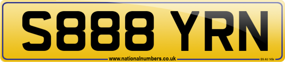 S888 YRN