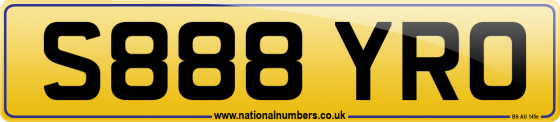 S888 YRO
