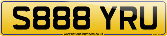 S888 YRU