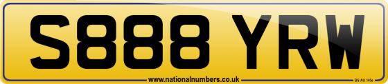 S888 YRW