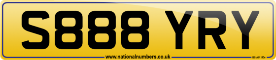 S888 YRY