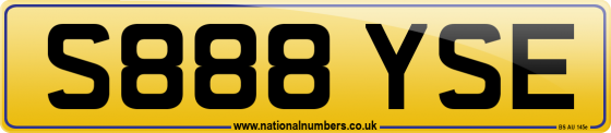S888 YSE