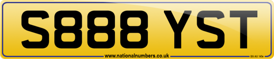 S888 YST