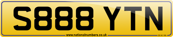 S888 YTN
