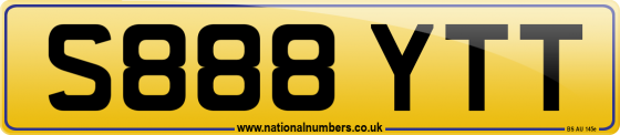 S888 YTT