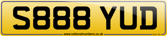 S888 YUD