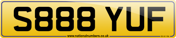 S888 YUF