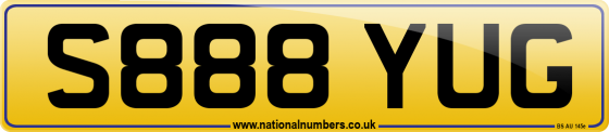 S888 YUG