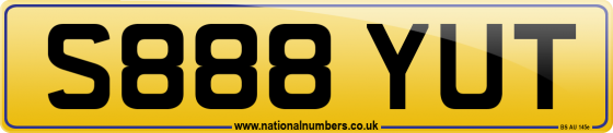 S888 YUT