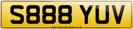 S888 YUV