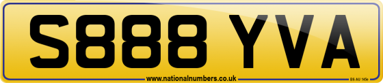 S888 YVA