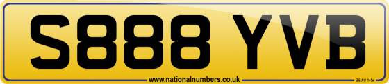 S888 YVB