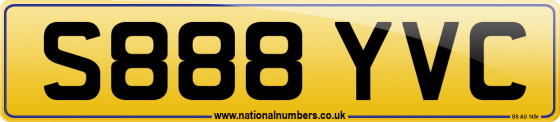 S888 YVC