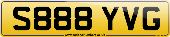 S888 YVG