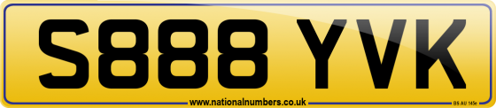 S888 YVK