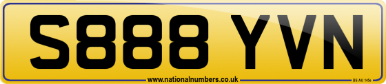 S888 YVN