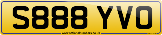 S888 YVO