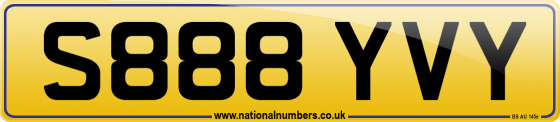 S888 YVY