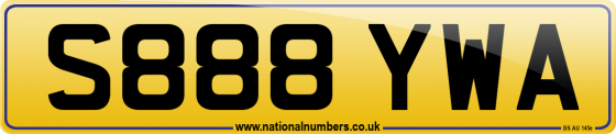 S888 YWA