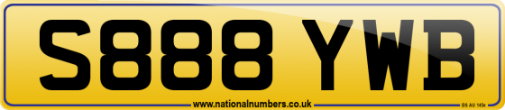 S888 YWB
