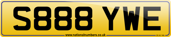 S888 YWE