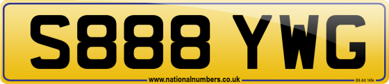 S888 YWG