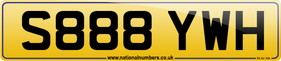 S888 YWH