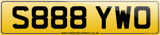 S888 YWO