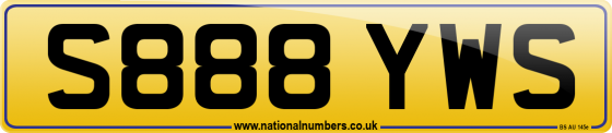 S888 YWS