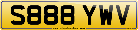S888 YWV