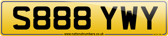 S888 YWY
