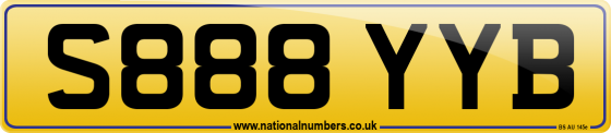 S888 YYB