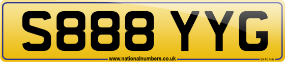 S888 YYG