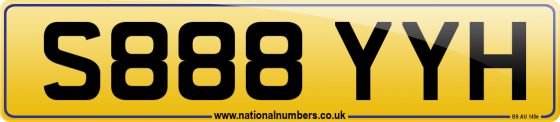 S888 YYH