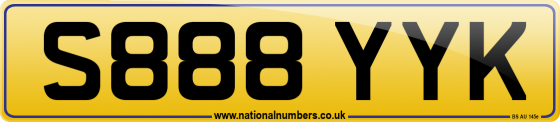 S888 YYK