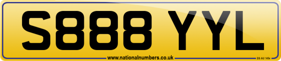 S888 YYL